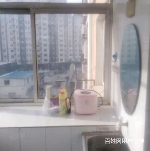 出租5楼 不是顶5/6 北邻解放路 西邻士英街 - 图片 5