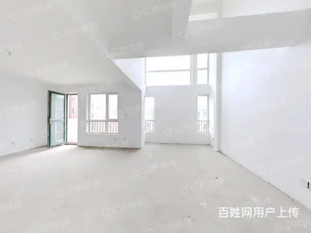 都市名苑多层洋房0首付年代新价格6000复式带2个露台 - 图片 2