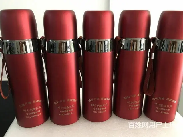 哈尔滨激光刻字加工服务可乐易拉罐激光刻字定制 - 图片 5