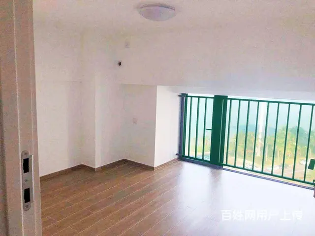 180度海景精装2房LOFT业主直租 - 图片 3