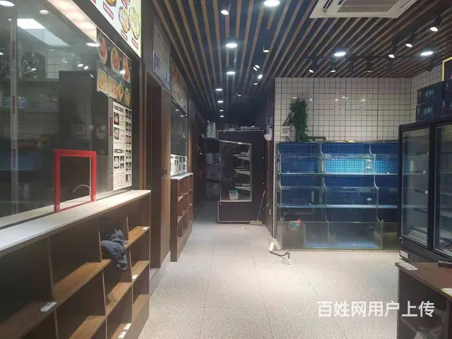 （易转介绍）上虞沿街日料 海鲜批发 (餐饮店) 转让 - 图片 4