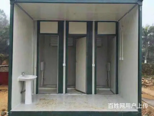免费上门安装可移动岗亭，二手车商优惠 - 图片 4