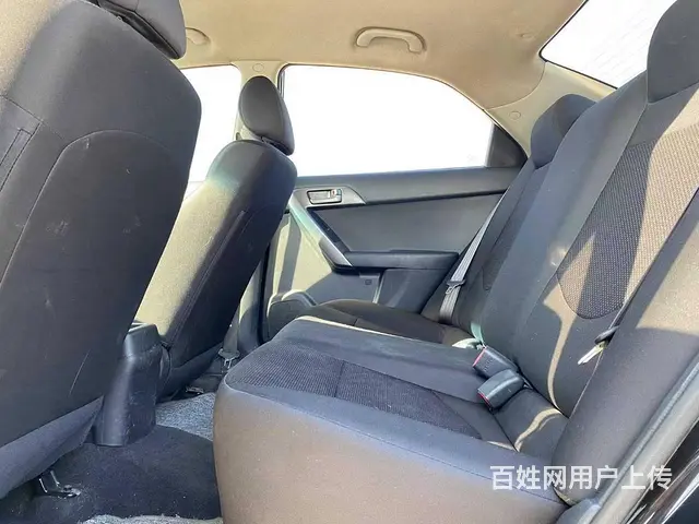 起亚 福瑞迪 2009款 1.6 手自一体 GL - 图片 4