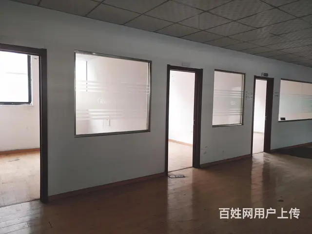 【都市时讯 优选推介】淮上中小企业园厂房出租 - 图片 5