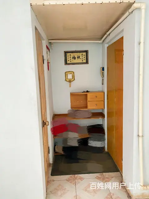 出售桦皮厂粮库楼二楼 - 图片 9