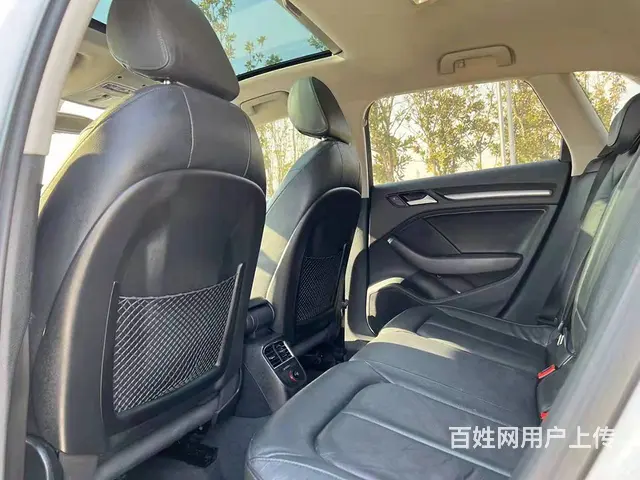 奥迪A3 2015款 A3 Sportback 1.4TFS - 图片 9