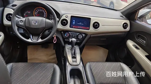 【搞定了！】本田XR-V 2015款 1.8 无级 VTi - 图片 6