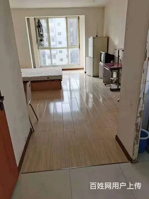 丽都新城(铁西)(铁西) 普通住宅1厅 精装修 - 图片 4