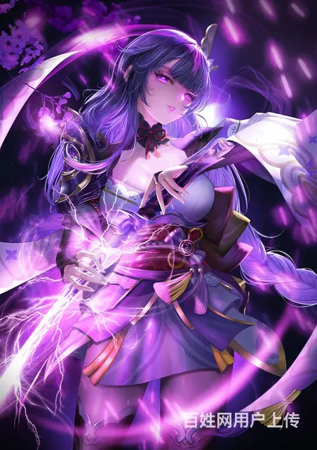 广州零基础学美术？二次元插画班 - 图片 4