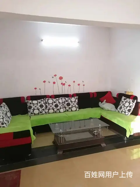 石马山单位房 普通住宅 简单装修 - 图片 2