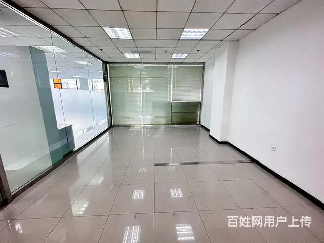 浑南366平办公室租赁丨4+1户型丨软件园办公室免费会议停车 - 图片 7
