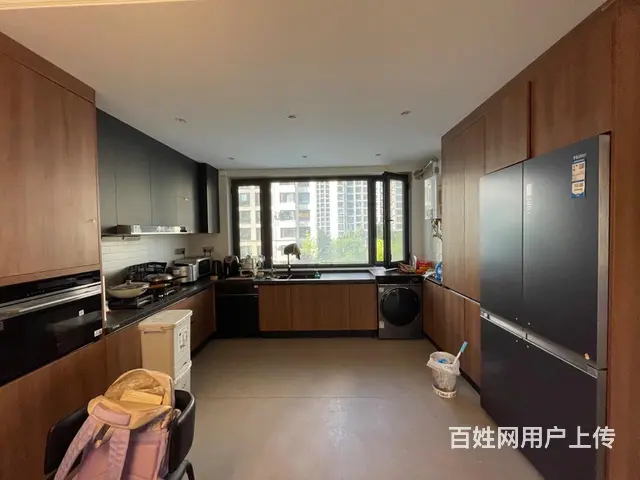 金泰中央公园电梯洋房三楼，139平3室2厅2卫带书房，全部大 - 图片 7