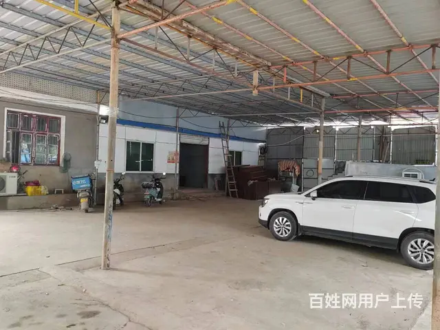 （老板本人）开福区捞刀河马路边冻库/仓库房东直租，可分租 - 图片 7