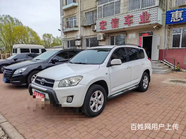 宏信租车商务车专租 - 图片 2