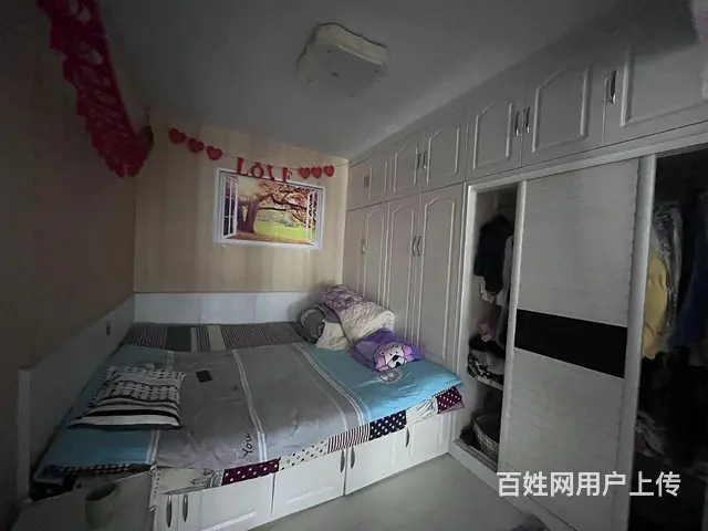 文化路小学一中学区电梯三楼73平25万 - 图片 7