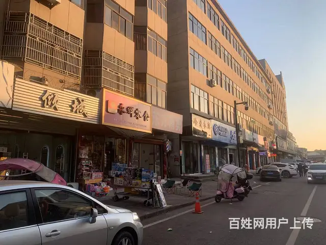 （易转介绍）永康四路大厦夜市旁客源稳定精装修美发店转让 - 图片 3