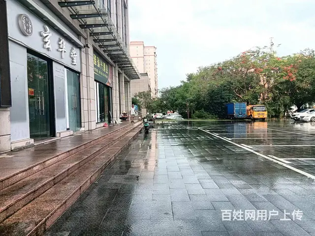 （51旺铺推荐）椰海家园62平旺铺招租 - 图片 2