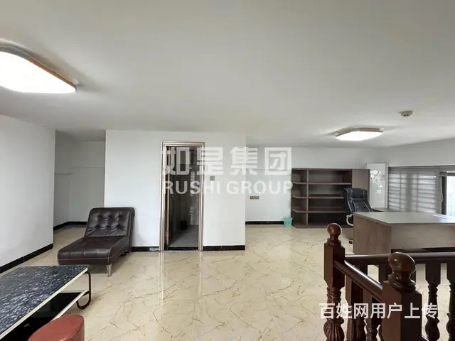 办公设备齐全精装办公城东星光耀广场 - 图片 2