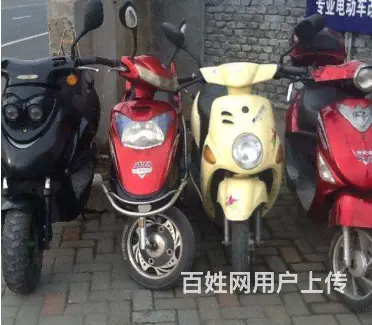 二手电动车_电动车价格_二手电动车交易 - 图片 1