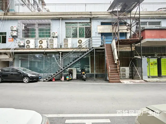 （老板本人）岳麓区青山街道优质厂房仓库房东直租 5692 - 图片 12