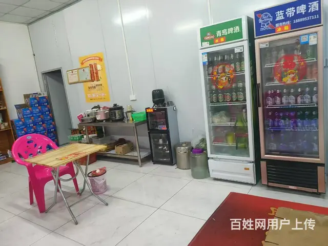 （51旺铺推荐）屯昌县新建一路十字路口100平烧烤店转让 - 图片 5