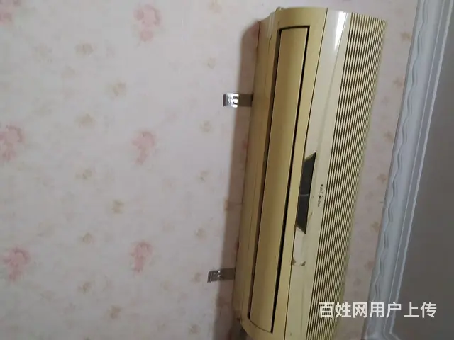 因家里需要装修特低价处理美的空调，预购从速 - 图片 4