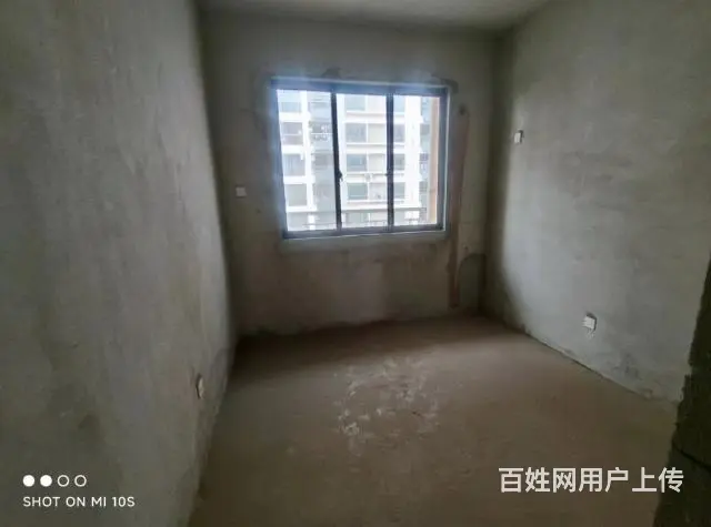 新一中旁赛格都邦国际120平米3房2厅2卫 - 图片 3