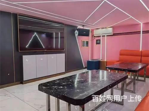解放北路大润发二店斜对面歌厅出兑 - 图片 6