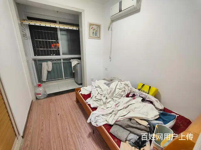 丝茅冲地铁口 好停车 精装电梯三房  兰亭峰景  科大景园 - 图片 4