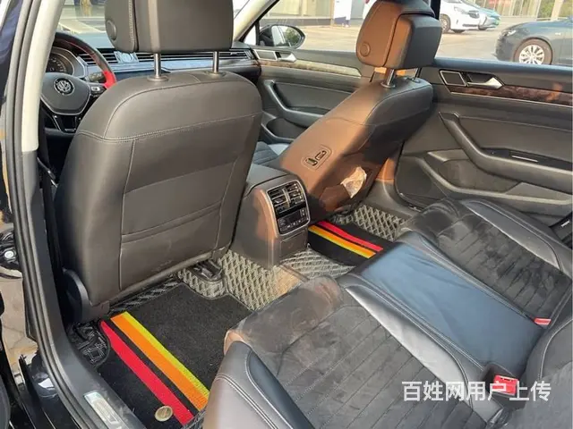 大众 迈腾 2018款 2.0TSI 双离合 380TSI - 图片 6