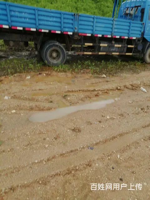 哈飞 新民意 厢式货车 国2 - 图片 5