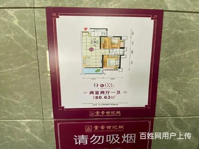 到港珠澳大桥 10多分车程 金帝世纪城 轻松港珠澳生活圈 - 图片 11