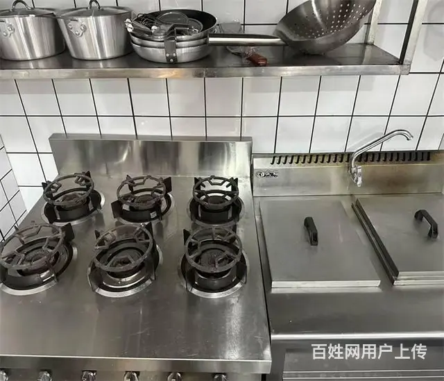 （同城搜铺网）转让高新凌云现代城东门60平米餐馆（可外摆） - 图片 6