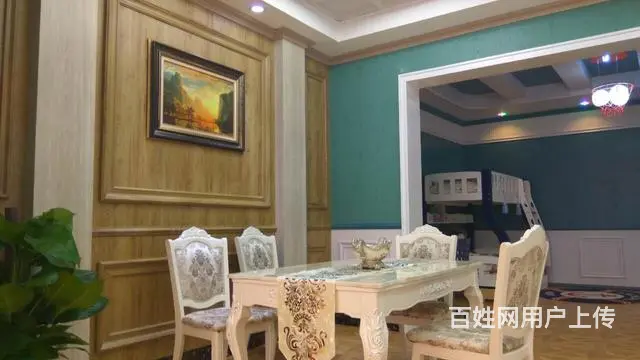 海南集成墙，海口集成墙面，橱柜，衣柜 - 图片 2