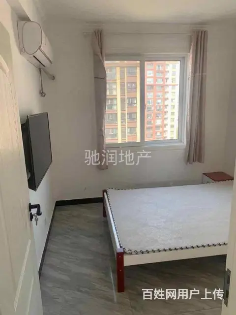 桃源公馆全屋地暖精装三室家具家电齐全拎包即住随时看 - 图片 3