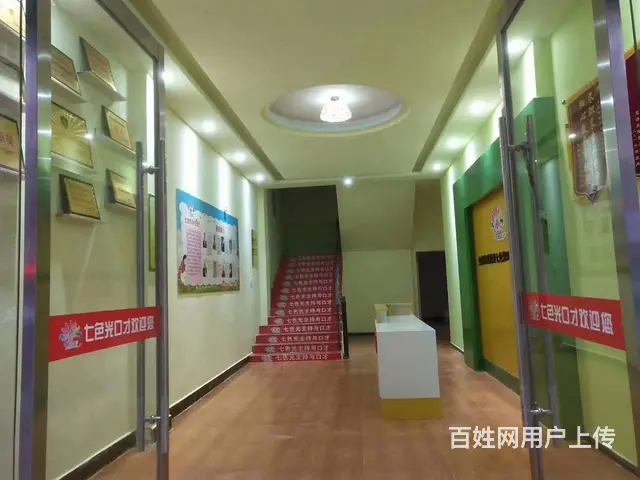 【搞定了！】适合各种生意 位置优越 人流量大 随时看店 - 图片 3