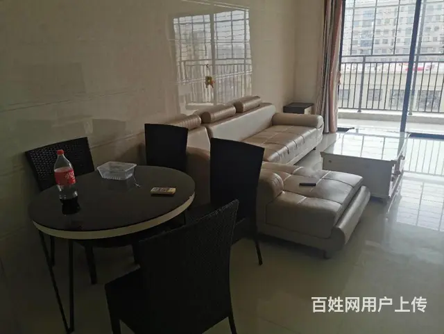 青创城轻纺城旁泰亨新城两房很干净采光通风好 - 图片 3