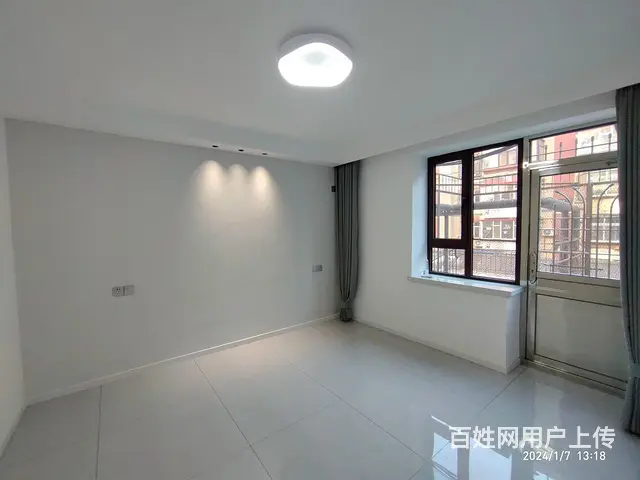 国和小学五中凌河夜市市场里南宁路2楼二楼84平带院精装地暖 - 图片 8