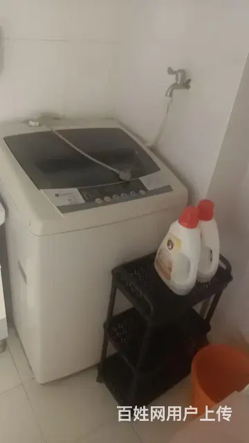 洗衣机出 - 图片