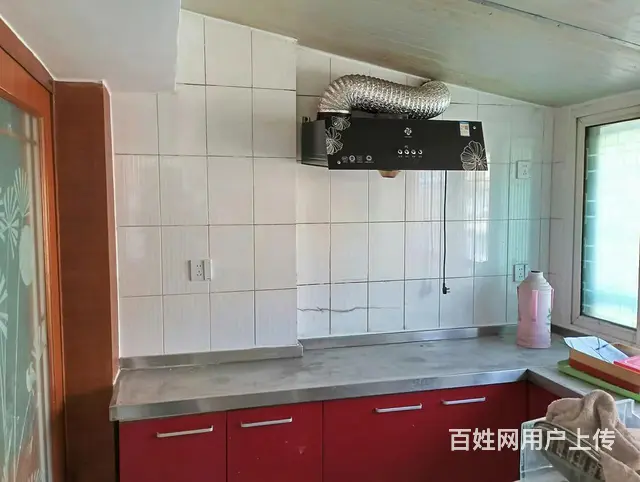 地铁房建北小区(鼓楼) 普通住宅2厅 精装修 - 图片 3