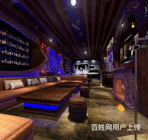 泰安10夜总会KTV消费排名-必玩的送酒水果盘 - 图片 3