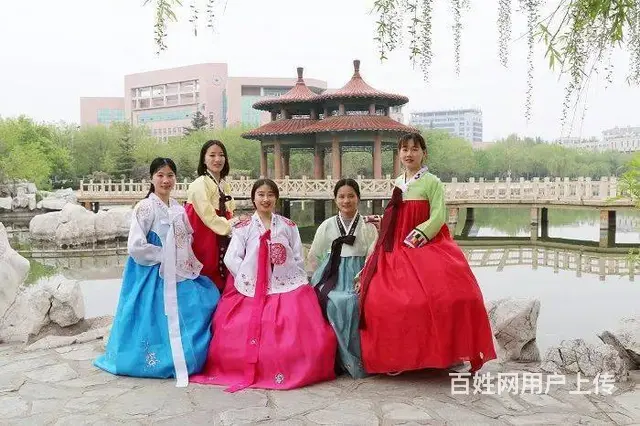 淄博韩国研究生留学有吗 - 图片 3