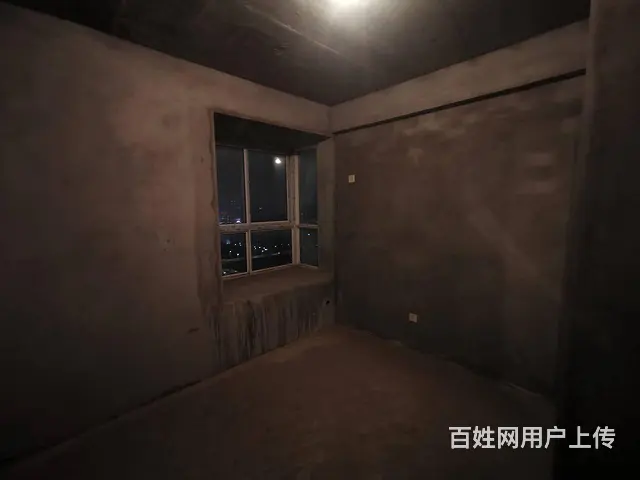 陈阳新界 普通住宅 毛坯房 - 图片 8