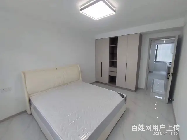 桥东士英街良安里2楼二楼不挡光69平南北通精装地暖可贷款 - 图片 6