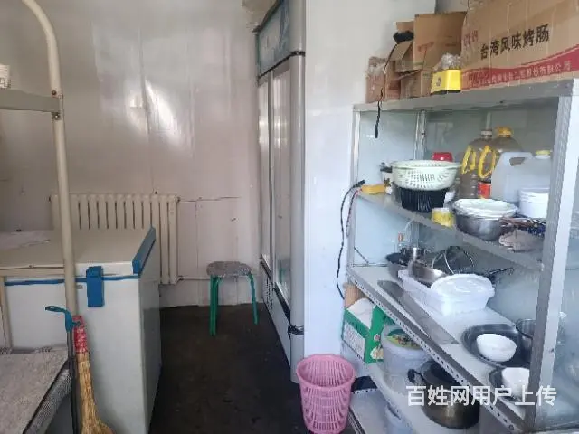 pzj转让东沙惠丰小区对面30平米串串店 - 图片 8