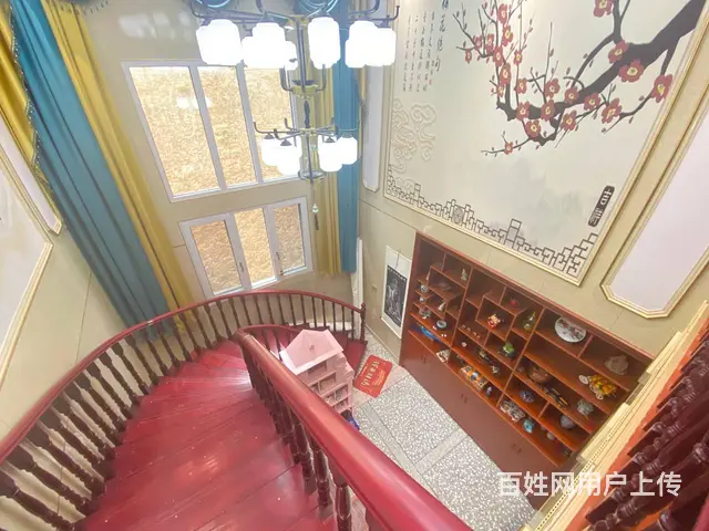 (房东直租)美丽乡村黄兴大道北侧精修别墅，厂房，鱼塘，空地 - 图片 6