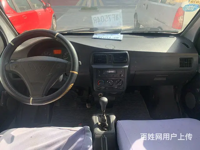 面包车 - 图片 7