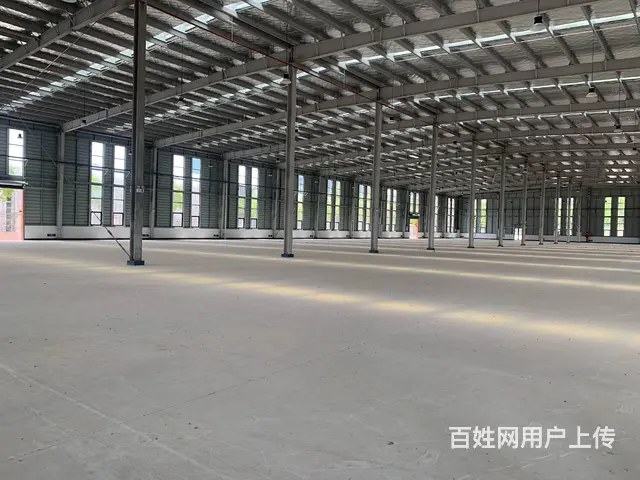 龙泉经开区10000平米临街厂房出租 - 图片 5