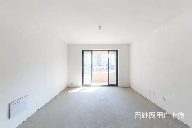 弘阳燕澜湾纯毛坯四房两卫新房现房价格实惠 - 图片 1