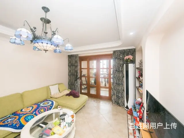 改善必看！恐龙园龙湖天街旁龙湖香醍漫步豪装大平层 - 图片 10